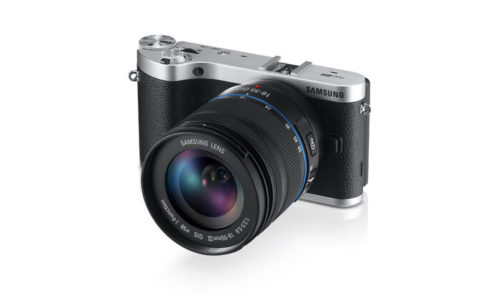Samsung NX300 dostępny dla polskich miłośników fotografii