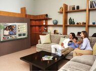 Radio NRJ/ENERGY jest już dostępne na Samsung Smart TV