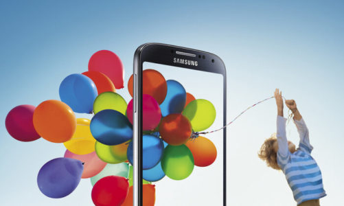 GALAXY Studio – poznaj możliwości produktów Samsung