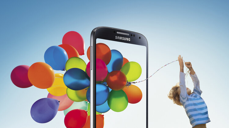 GALAXY Studio – poznaj możliwości produktów Samsung