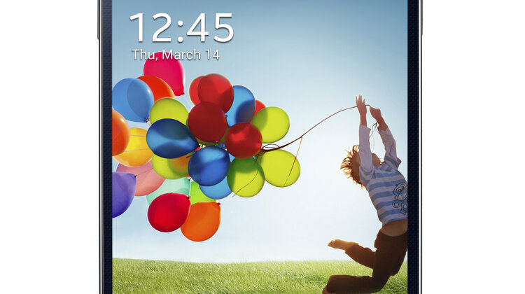 Samsung GALAXY S4 – pierwszy na świecie smartfon z certyfikatem TCO