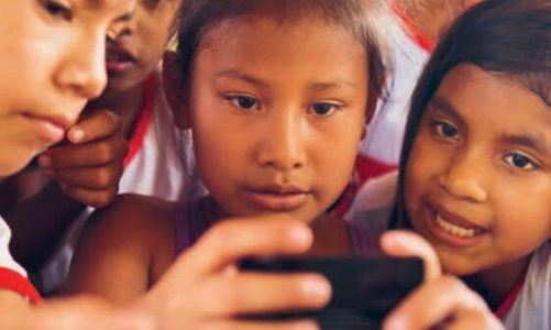 16 000 uczniów skorzystało w 2012 roku z projektów edukacyjnych firmy Ericsson