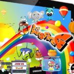 Naucz się języka z Samsung GALAXY Tab 2