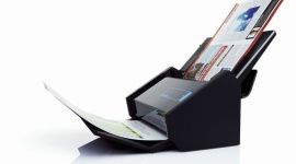 ScanSnap iX500: szybkie, łatwe i profesjonalne skanowanie BIZNES, IT i technologie - PFU Imaging Solutions przedstawia Fujitsu ScanSnap iX500, skaner, który znacznie ułatwi digitalizację dokumentów w biurze. Urządzenie pozwala łatwo i szybko zamienić każdy dokument w plik PDF.