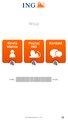 200 tysięcy pobrań ING BankMobile internet, technologie - Aplikacja bankowości mobilnej ING Banku Śląskiego dla klientów detalicznych została pobrana już ponad 200 tys. razy.