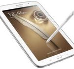 GALAXY Note 8.0 dostępny w Polsce