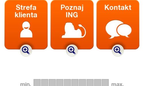 200 tysięcy pobrań ING BankMobile