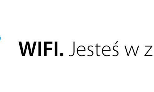 WIFI. Jesteś w zasięgu – konkurs Netii i MillionYou