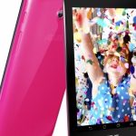 Computex 2013: ASUS prezentuje tablety MeMO Pad HD 7 i MeMO Pad FHD 10