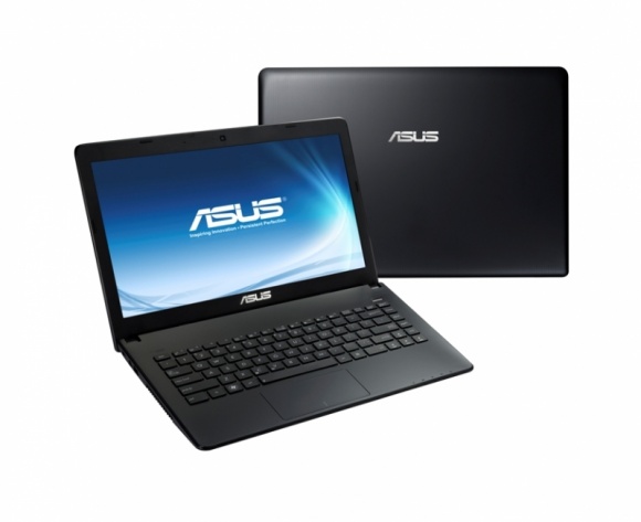 Kup notebooka ASUS X401 lub ASUS X501 i korzystaj z darmowych 32 GB w chmurze BIZNES, IT i technologie - Każda osoba, która kupi uniwersalnego notebooka ASUS X401 lub ASUS X501 może uzyskać dostęp do darmowej przestrzeni dyskowej ASUS WebStorage o pojemności 32GB. Dostęp do ASUS WebStorage jest darmowy przez 3 lata.