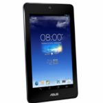 Zaprezentowany na targach Computex 2013 ASUS MeMO Pad™ HD 7 już dostępny w Polsc