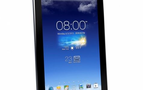Zaprezentowany na targach Computex 2013 ASUS MeMO Pad™ HD 7 już dostępny w Polsc