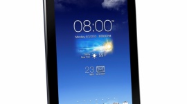 Zaprezentowany na targach Computex 2013 ASUS MeMO Pad™ HD 7 już dostępny w Polsc BIZNES, IT i technologie - Na odbywających się na początku czerwca targach Computex ASUS zaprezentował swój najnowszy 7-calowy tablet – MeMO Pad™ HD 7. Jest to bardzo mobilne i wydajne urządzenie, wyposażone w 4-rdzeniowy procesor oraz 7-calowy ekran IPS.