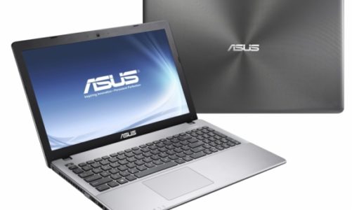ASUS X550CC – 15-calowy notebook w atrakcyjnej cenie