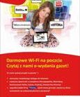 Darmowe Wi-Fi w placówkach – wakacyjna akcja Poczty Polskiej, eKiosk.pl i Samsunga