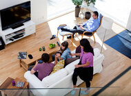 Ericsson przejmuje firmę Red Bee Media — lidera wśród dostawców usług medialnych technologie, media, marketing, reklama - 