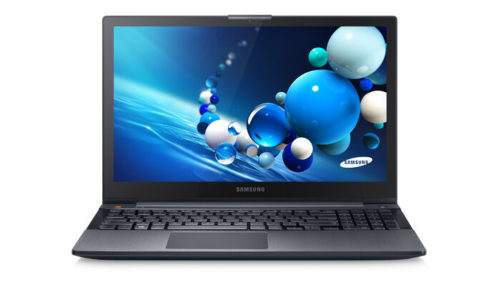 Wydajność i szybkość bez kompromisów. Dwa nowe notebooki Samsung ATIV Book 8