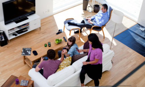 Ericsson przejmuje firmę Red Bee Media — lidera wśród dostawców usług medialnych