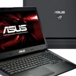 ASUS G750JH – nowe, potężne notebooki dla graczy już w Polsce