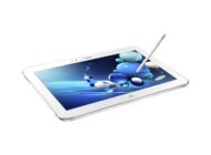 Samsung ATIV Tab 3 – nowy tablet z Windows 8 i procesorem Intel Atom Z2760 nowe produkty, usługi, technologie - Wyposażony w system operacyjny Windows 8, Samsung ATIV Tab 3 to niezwykle cienki i lekki kompan każdego podróżnika.
