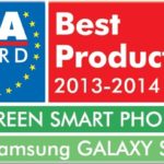 Samsung zdobywcą pięciu nagród Europejskiego Stowarzyszenia Technik Audiowizualnych (EISA) w kategoriach Telewizja, Smartfon i Aparat Fotograficzny
