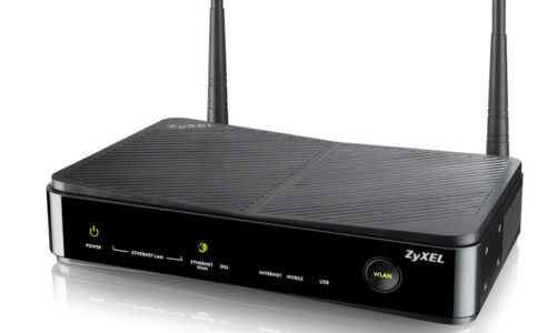 ZyXEL SBG3300: kompleksowa brama zabezpieczająca all in one dla małych firm
