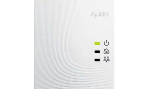 Pierwszy na świecie Powerline w standardzie AV2 600 Mb/s