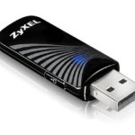 ZyXEL wprowadza routery obsługujące nowy standard 802.11ac