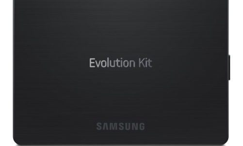 Samsung Smart TV. Odkryj nową generację telewizorów