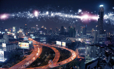 50 mld urządzeń połączonych z siecią. Będziesz miał ich co najmniej pięć! styl życia, internet - Przygodę z internetem większość osób rozpoczęła od komputerów PC. Z biegiem czasu do sieci przyłączyliśmy laptopy, smartfony i tablety. W kolejce na masowe podłączanie czekają smart telewizory i smart zegarki, a to dopiero początek listy. Wyobraźcie sobie domy, lodówki, sygnalizatory świetlne i pola uprawne połączone z siecią – to już się dzieję. W 2020 roku ma być 50 mld połączonych urządzeń!