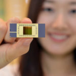 Samsung rozpoczyna masową produkcję pierwszych w branży pamięci 3D Vertical NAND Flash