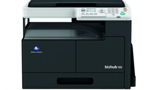 Konica Minolta bizhub 185