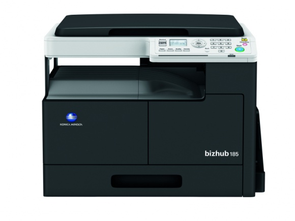 Konica Minolta bizhub 185