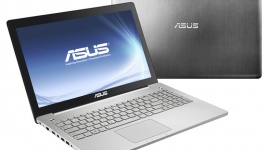 Multimedialna seria N – rozrywka na najwyższym poziomie BIZNES, IT i technologie - Nowe multimedialne notebooki ASUS z serii N to przede wszystkim wszechstronne urządzenia, które świetnie sprawdzą się w każdym domu. N550 i N750 to pierwsze notebooki wyposażone w system czterech głośników i audio SonicMaster Premium.