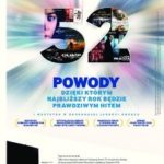 Smart TV z aplikacją Cineman VOD – Samsung zaprasza do promocji „52 powody”