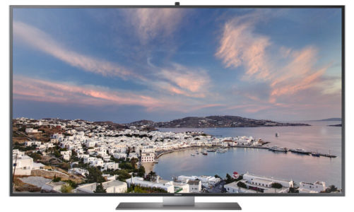 Samsung LED Smart TV F9000 – witaj w świecie obrazu Ultra HD