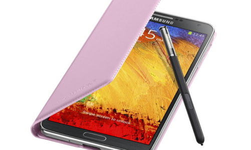 Samsung GALAXY Note 3 – nadaj formę historii swojego życia