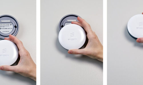 Ericsson przedstawia Radio Dot System. Przełom na rynku małych komórek