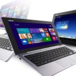 IFA 2013: Transformer Book Trio – tablet, notebook i PC w jednym