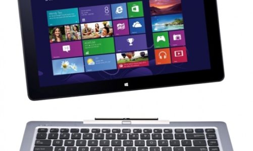 IFA 2013: Transformer Book T300 – ultrabook z odłączanym, dotykowym ekranem