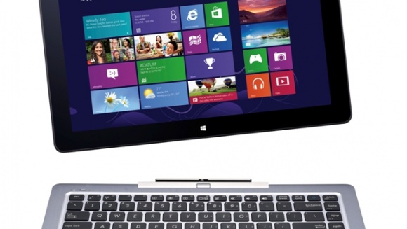 IFA 2013: Transformer Book T300 – ultrabook z odłączanym, dotykowym ekranem