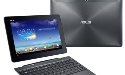 IFA 2013: Transformer Pad TF701T z ekranem o rozdzielczości 2560×1600
