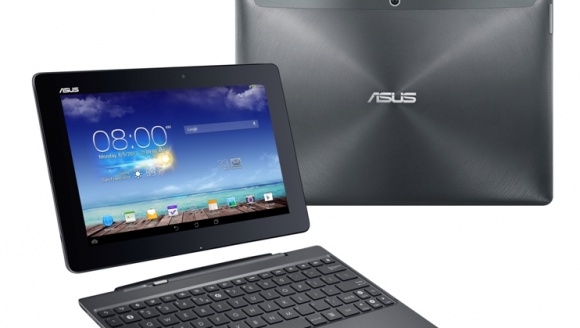 IFA 2013: Transformer Pad TF701T z ekranem o rozdzielczości 2560×1600