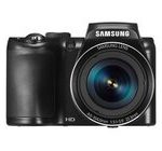 Kompaktowy aparat Samsung WB110 z 26-krotnym zoomem optycznym już w Polsce
