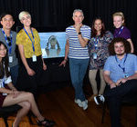 „The Pilgrim Report” – wspólny projekt Luhrmann`a i młodych pasjonatów sztuki filmowej