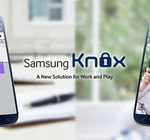 Samsung KNOX – bezpieczne dane w telefonach z Androidem