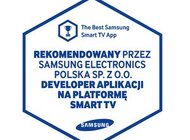 Aplikacja SmartFood zwycięzcą konkursu The Best Samsung Smart TV App! styl życia, internet - SmartFood – aplikacja do wygodnego i szybkiego zamawiania jedzenia została zwycięzcą drugiej edycji konkursu The Best Samsung Smart TV App, organizowanego przez firmę Samsung Electronics Polska. Developerem aplikacji jest firma Joy Intermedia. Drugie i trzecie miejsce zajęły odpowiednio aplikacje MusicChannels i Rebel.pl. Gratulujemy!