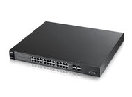 „Bezkonkurencyjna prędkość dla małych i średnich firm” – promocja ZyXELa na przełączniki XGS1910-24 nowe produkty, usługi, internet - ZyXEL Communications, czołowy dostawca rozwiązań sieciowych, oferuje resellerom prezent za zakup przełączników