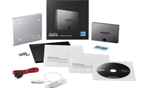 Samsung przedstawia nową generację wysokowydajnych ekologicznych nośników pamięci na konferencji „Memory Solutions Forum 2013”