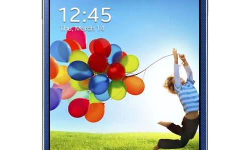 Samsung promuje GALAXY S4 za pomocą gamifikacji